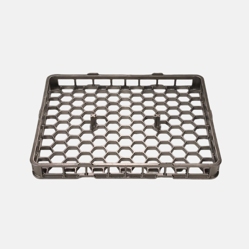 Como a fundição centrífuga pode melhorar a qualidade das peças fundidas de aço e liga?