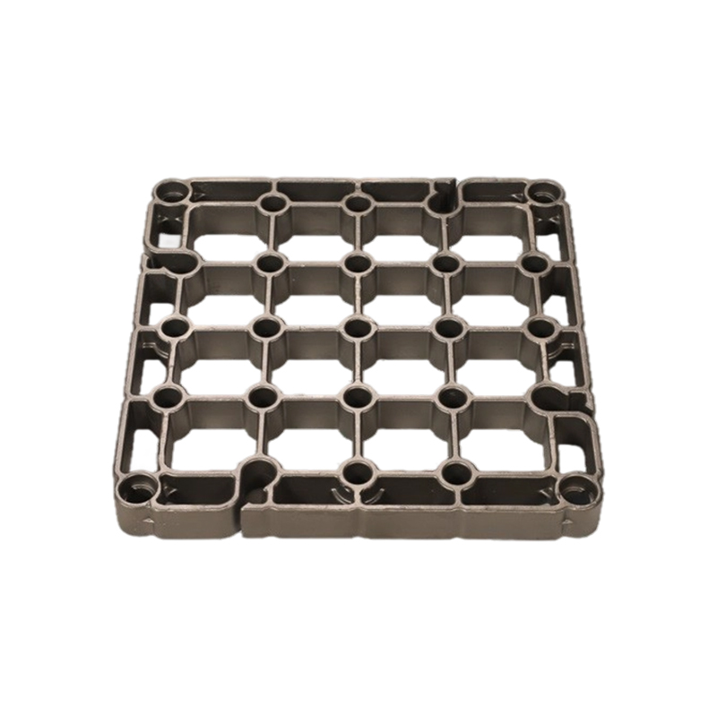 Racks para fornos de aquecimento fundido