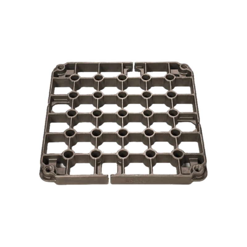 Quais são os principais benefícios da fundição centrífuga na fabricação de peças de alta precisão?