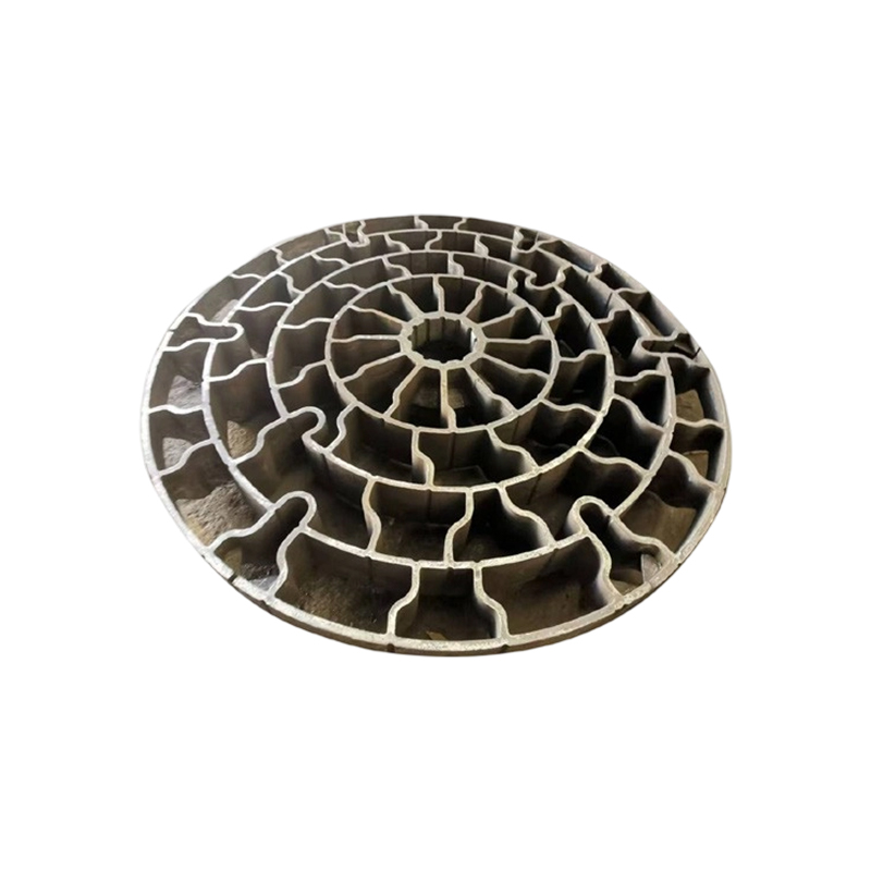 Quão preciso é o elenco de espuma perdida?