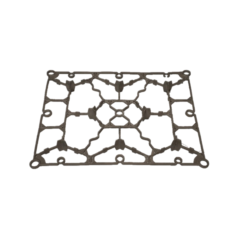 A fundição de espuma perdida pode substituir os métodos tradicionais?