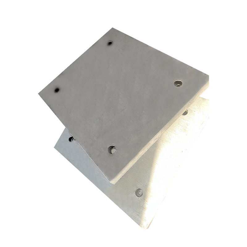 Placa de grade mais resfriada de fundição de aço resistente ao calor, barra de grade, placa de revestimento