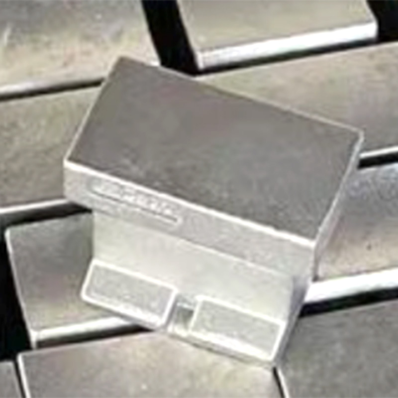 Briquetagem de pesca de precisão