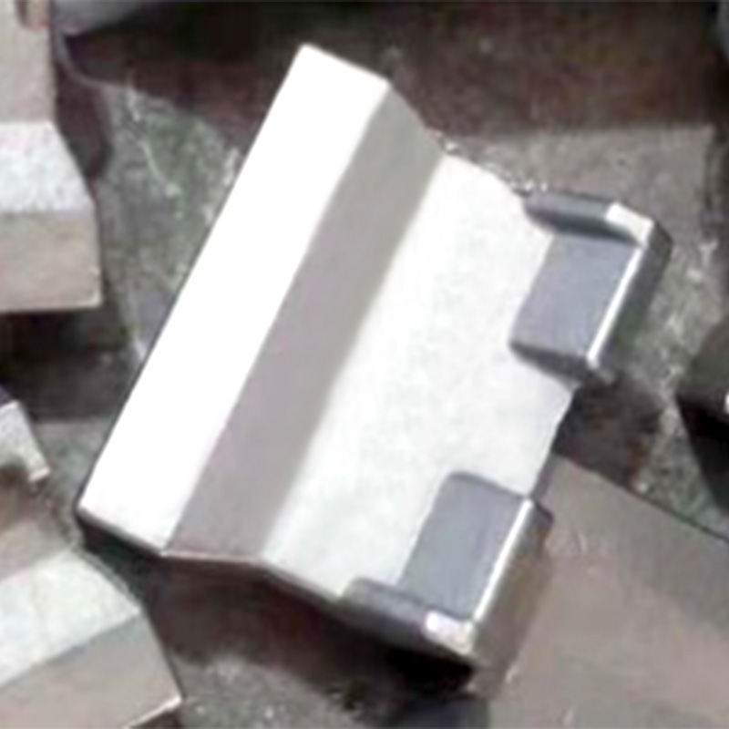 Espaçador de pesca de precisão paralelo