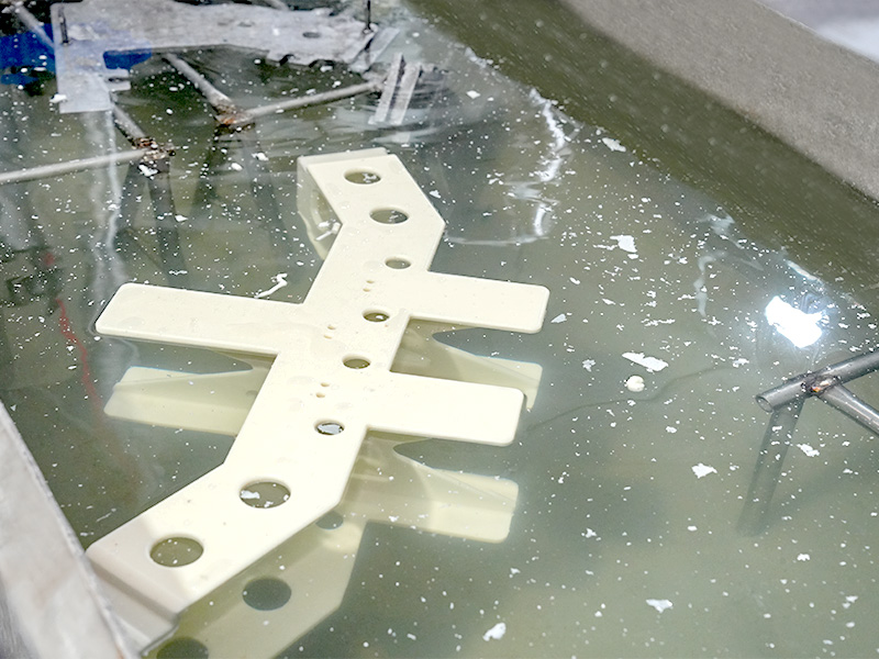 Equipamento de planta