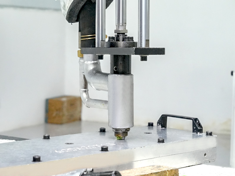 Equipamento de planta