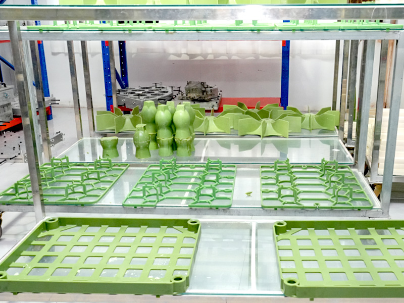 Equipamento de planta