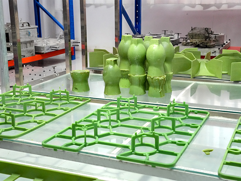 Equipamento de planta