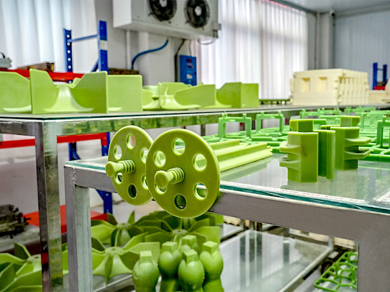 Equipamento de planta