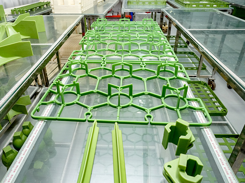 Equipamento de planta