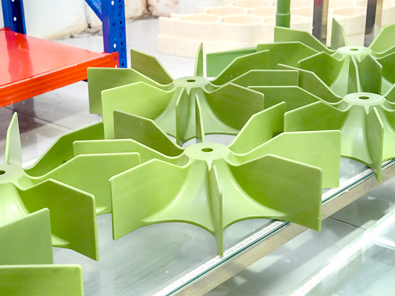 Equipamento de planta