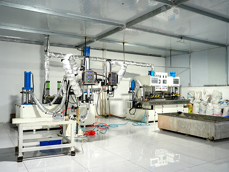 Equipamento de planta