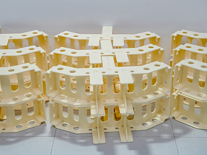 Equipamento de planta