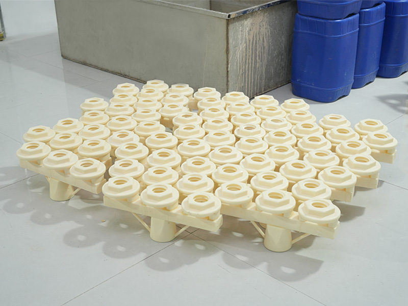 Equipamento de planta