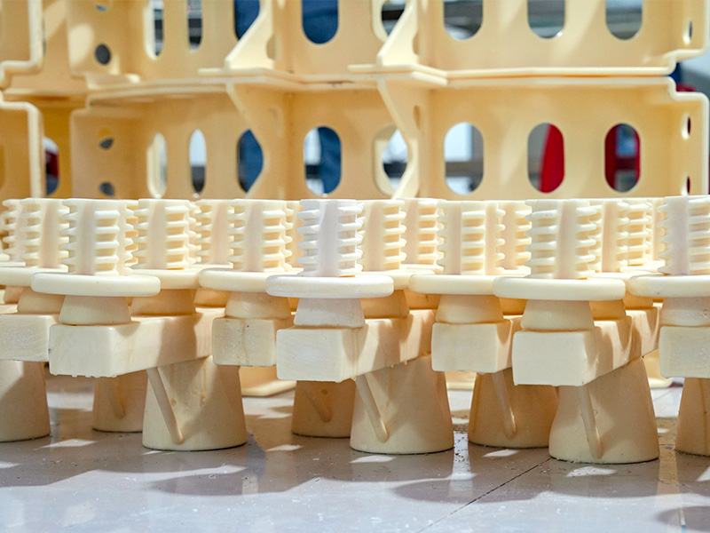 Equipamento de planta