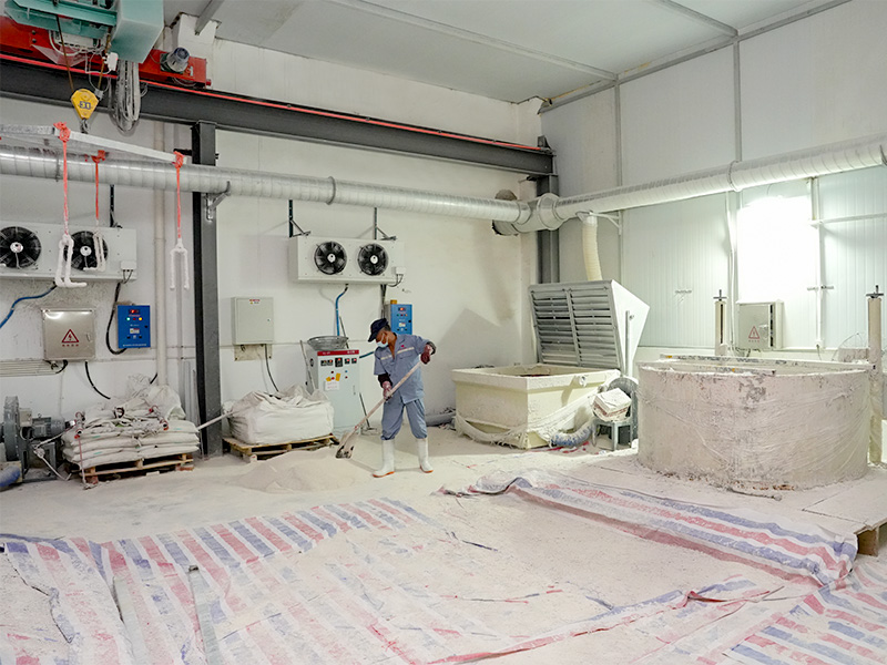 Equipamento de planta