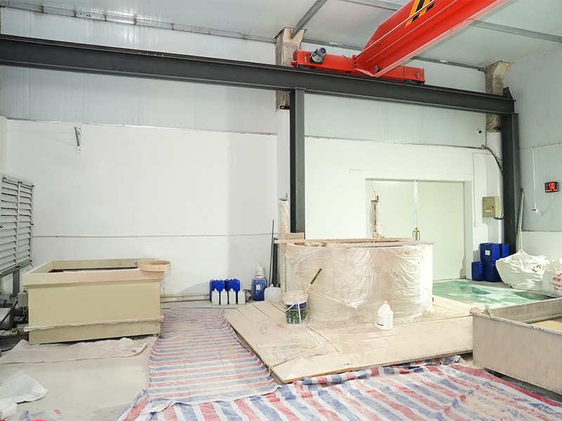 Equipamento de planta