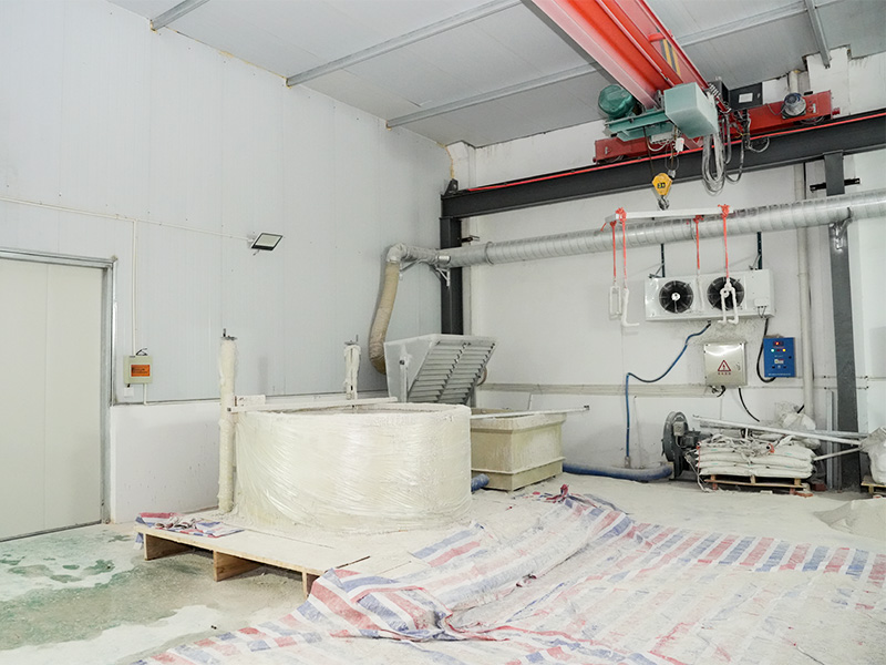 Equipamento de planta