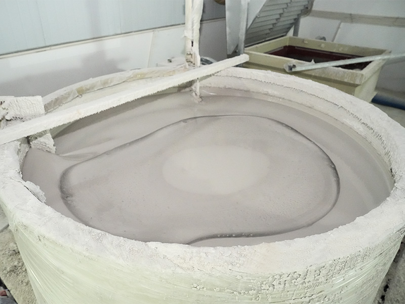 Equipamento de planta