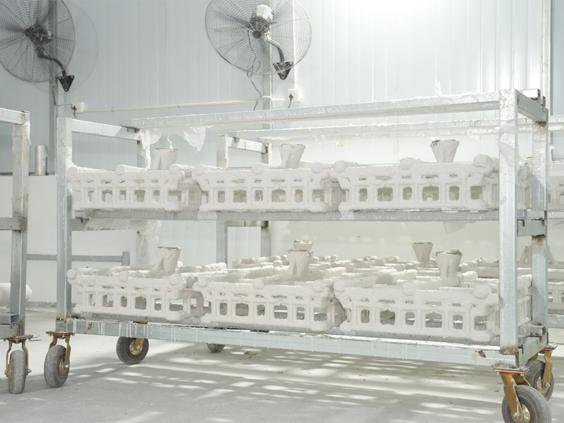 Equipamento de planta