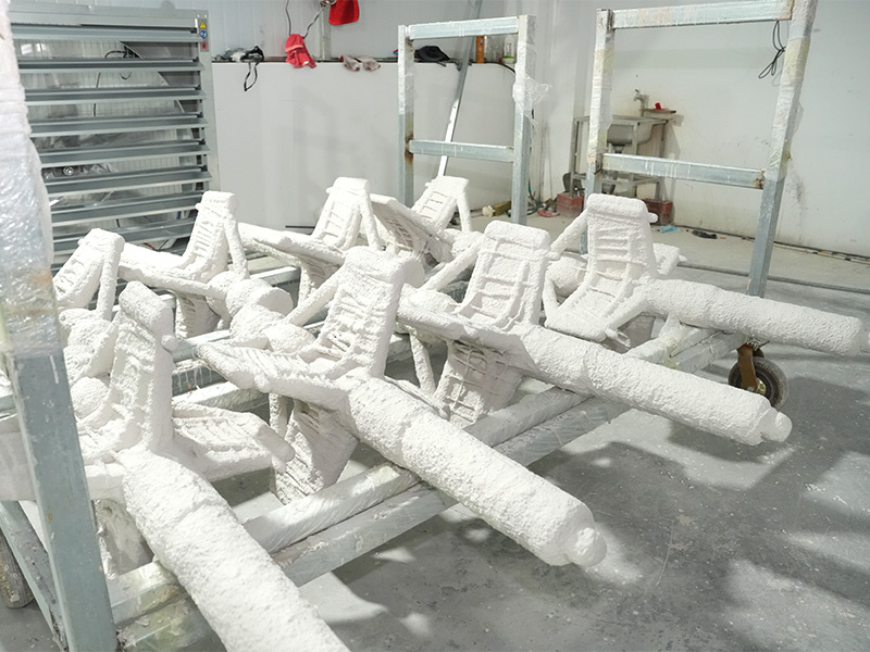 Equipamento de planta