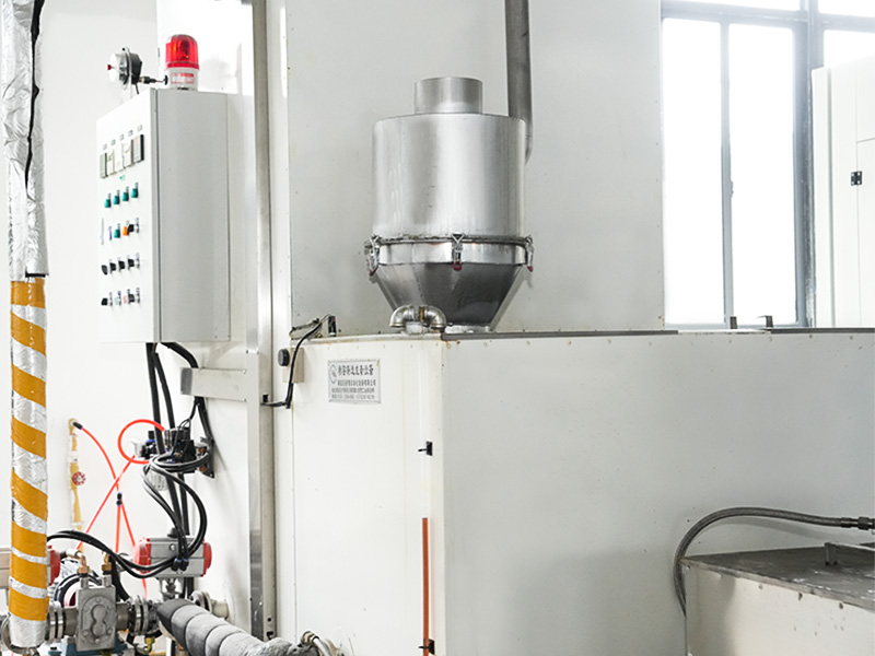 Equipamento de planta