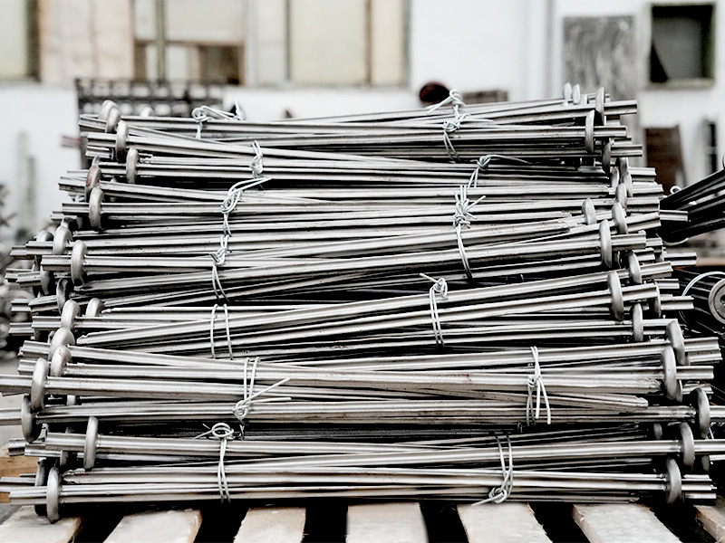 Equipamento de planta