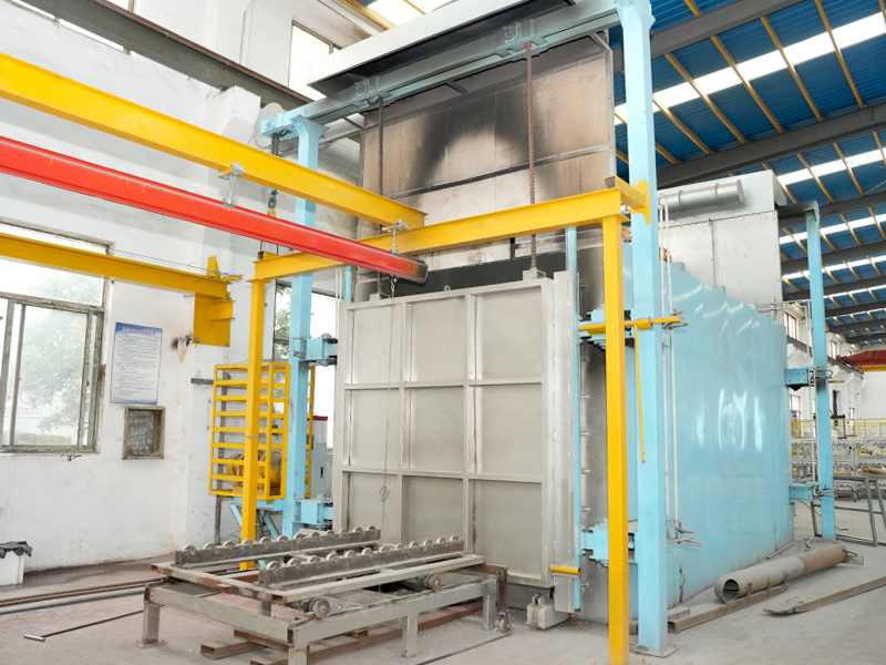 Equipamento de planta