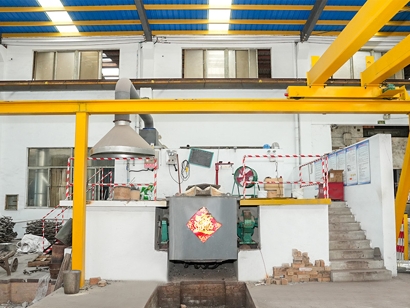 Equipamento de planta