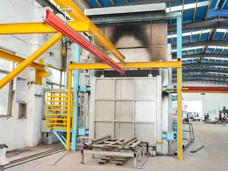 Equipamento de planta