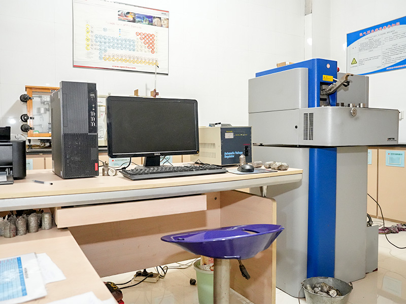 Equipamento de planta