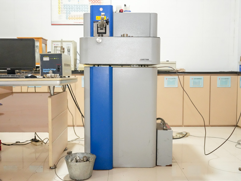 Equipamento de planta