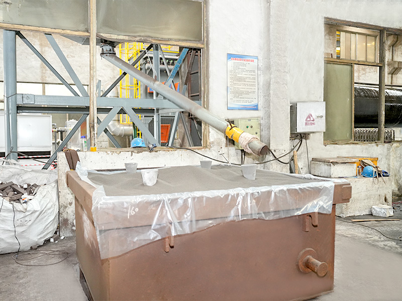 Equipamento de planta