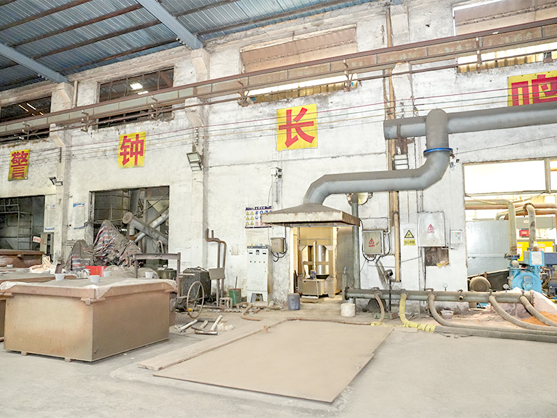 Equipamento de planta