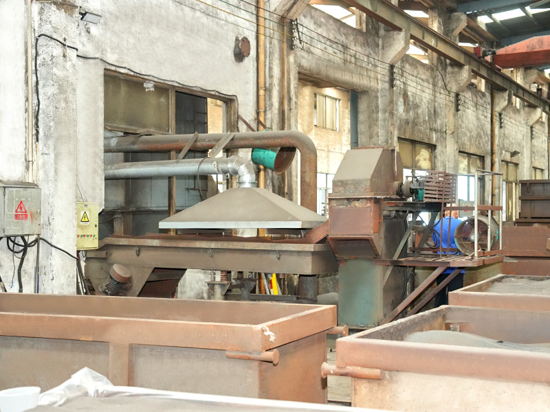 Equipamento de planta