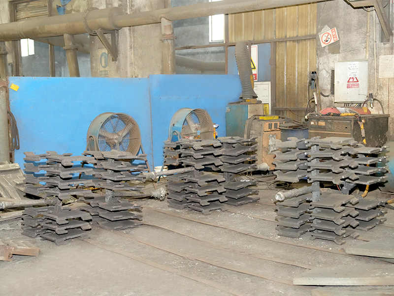 Equipamento de planta